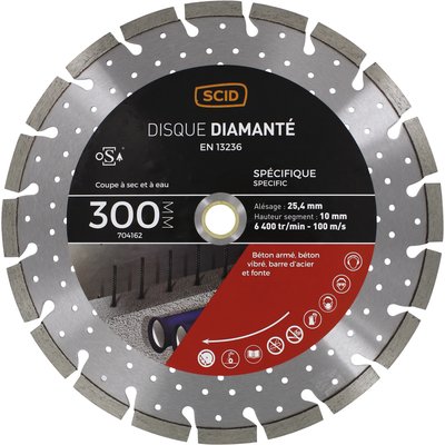 D Diamond Spec Mg -300-10 SEGM. Materiais que inspiram, construções que impressionam. Angola-Materiais.shop.