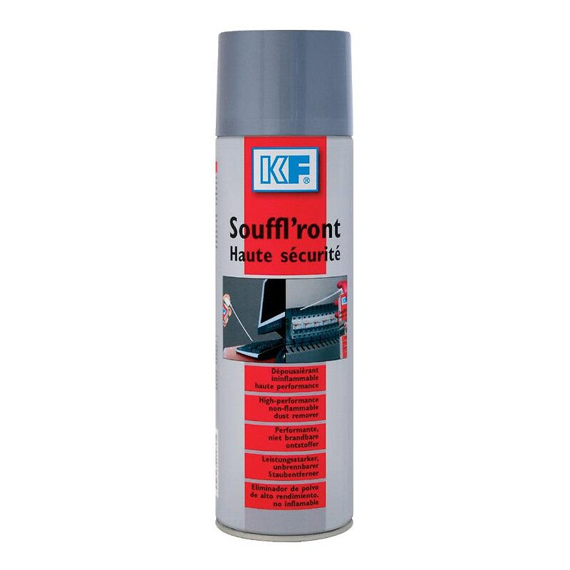 Pó de pó ininflamável alta segurança 1071, 250 ml de rede de aerossol líquido. Tecnologia, qualidade e performance em sintonia. Angola-Materiais.shop.