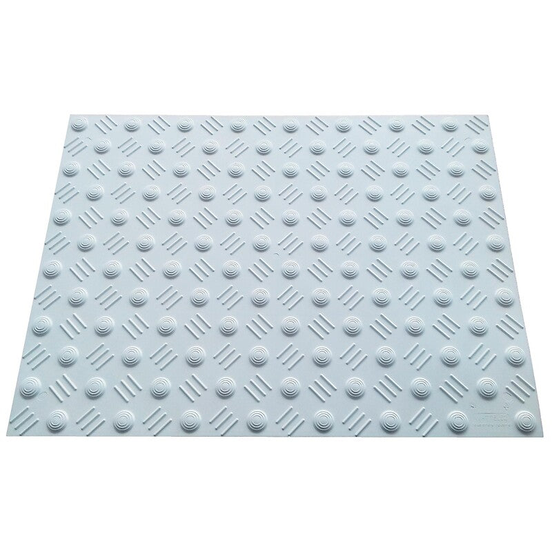 Podotáteis de despertar com uma vigilância para parafusar para uso externo Waccess - 405mmx590mm - cinza. Angola-Materiais.shop - A maior variedade de materiais de construção em Angola. Compre online com facilidade e segurança.