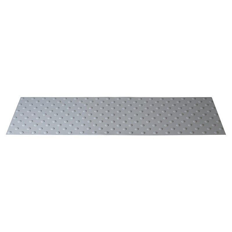 Podotáteis de despertar com alerta auto -adesivo para uso externo wacccess - 1350 x 400 mm - cinza. A revolução dos materiais de construção está aqui. Angola-Materiais.shop.