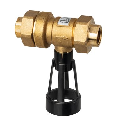 Desconector antipolluxo com zona de pressão reduzida incontrolável CA 2096 fêmea feminina d20x27mm com fêmea Siphon Ref 149b3782. Angola-Materiais.shop: Tecnologia, qualidade e inovação em materiais de construção.