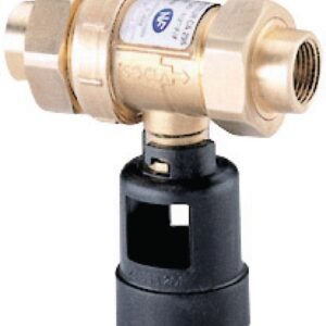 Antipolução do SOCLA de desconexão com zona de pressão reduzida CA incontrolável CA 2096 fêmea feminina d20x27mm com fêmea Siphon Ref 149b3782. Angola-Materiais.shop é o seu parceiro de confiança para materiais de construção e industriais. Desfrute de uma experiência de compra perfeita.