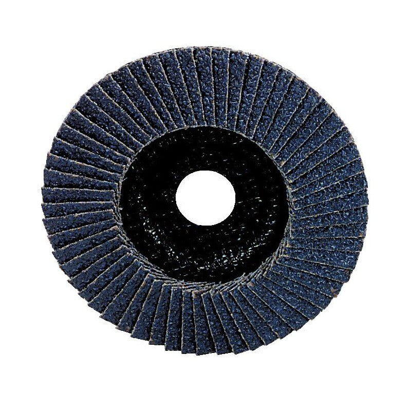 Diâmetro do disco da lamela bombardeado 125 mm grãos 60. Compromisso com a qualidade, em cada material, em cada entrega. Angola-Materiais.shop.