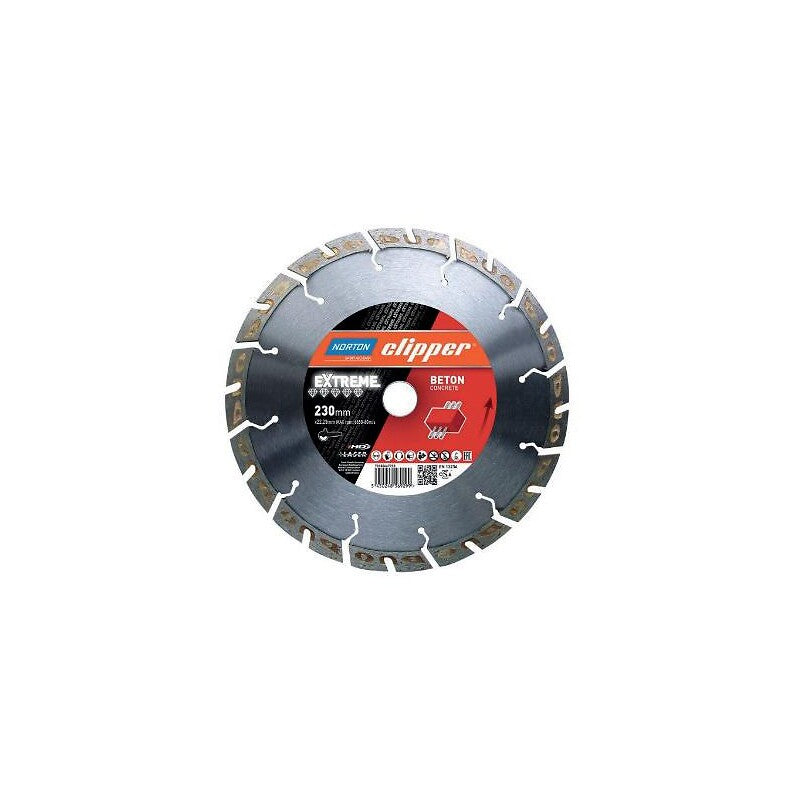 Tonvon Tonçon Diamond Silencio Ø 230 Diamante de rua 230 espessura 2,8 mm Bore 22,2 mm. Angola-Materiais.shop oferece materiais de construção e hardware de alta qualidade. Encontre tudo o que precisa para os seus projetos em um único lugar.