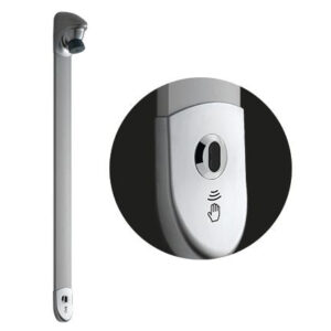 DL400 PRESTO E Pilha de sensores sem RA Ref. 27470. Descubra os melhores materiais hidráulicos e elétricos na Angola-Materiais.shop. Fornecemos produtos confiáveis para todas as suas necessidades de construção.