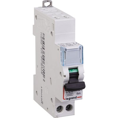 DNX3 1P+NG D25 4500A Auto 1M LG406811. Qualidade garantida em cada produto na Angola-Materiais.shop. Construa o futuro com os melhores materiais do mercado.