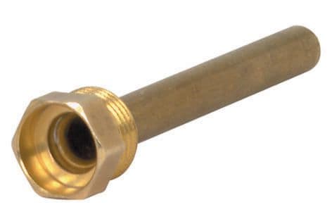 Derdo da luva de leite apenas comprimento de 100 mm Distlabo, ref.Gla45304D. Construindo excelência, entregando sonhos. Angola-Materiais.shop.