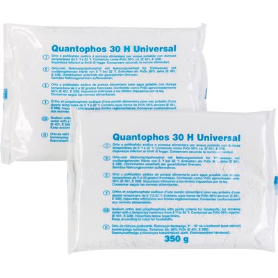 Doser antitartre e anticorrosão ao falar 350g Bag (x2) Ref 125302004. Construa o futuro com os melhores materiais. Angola-Materiais.shop, sua loja de confiança.