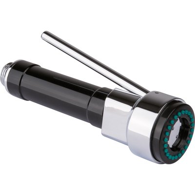 Chuveiro masculino de 1/2 ". Materiais de elite para construtores de sucesso. Angola-Materiais.shop.
