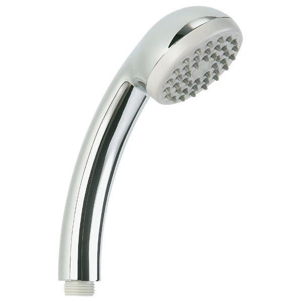 Chuveiro Primeo 1 chuva, cromo. Descubra a excelência em materiais de construção. Angola-Materiais.shop, sua referência em hardware e ferramentas.