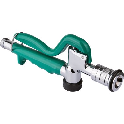 Chuveiro universal do maestro - jato ajustável - Ø 1/2 ". Compre materiais hidráulicos e elétricos duráveis na Angola-Materiais.shop. Estamos comprometidos com a excelência.