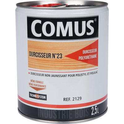Hogger N23 2.5L. Qualidade que você pode ver, confiança que você sente. Angola-Materiais.shop.