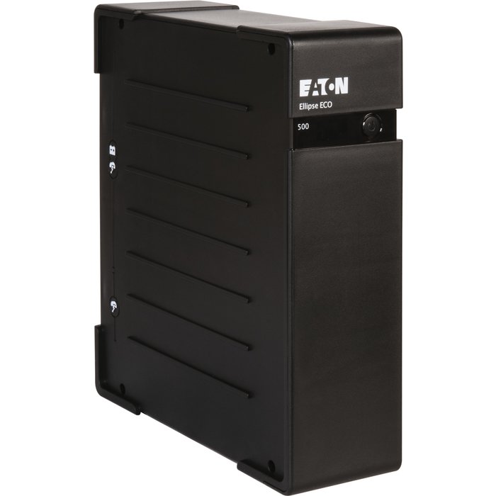 Eaton Ellipse Eco 500 FR. Soluções inteligentes para construtores inteligentes. Angola-Materiais.shop.