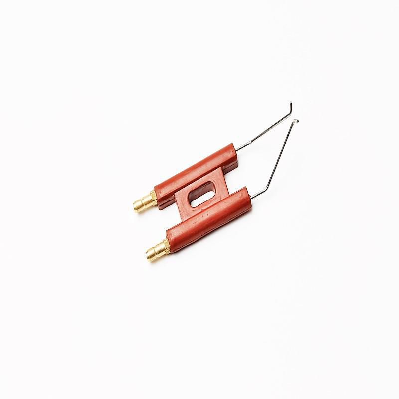 Eletrodo BFE 01.101 Ref. 124370. Tecnologia, qualidade e performance em sintonia. Angola-Materiais.shop.