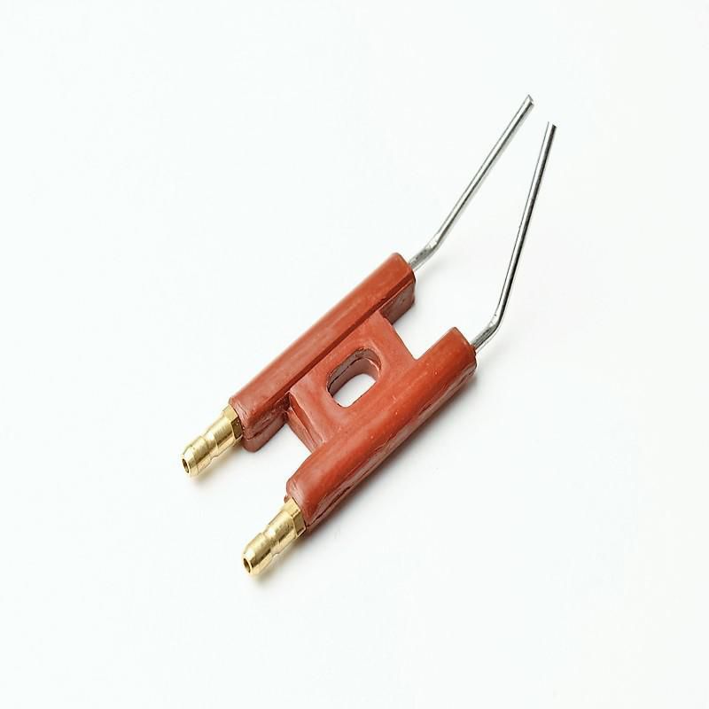 Eletrodo BFE 01102 Ref. 124388. Angola-Materiais.shop está dedicada a fornecer materiais de construção e hardware de primeira classe. A sua satisfação é a nossa prioridade.