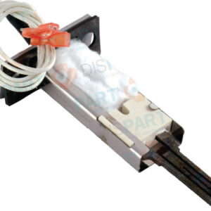 Queimador de eletrodo, Athena, 50 e 67 hp Ref. 98. Angola-Materiais.shop - A maior variedade de materiais de construção em Angola. Compre online com facilidade e segurança.