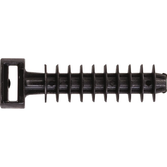 Base de tornozelo padrão PA6 REF EC9KL. Descubra os melhores materiais hidráulicos e elétricos na Angola-Materiais.shop. Fornecemos produtos confiáveis para todas as suas necessidades de construção.