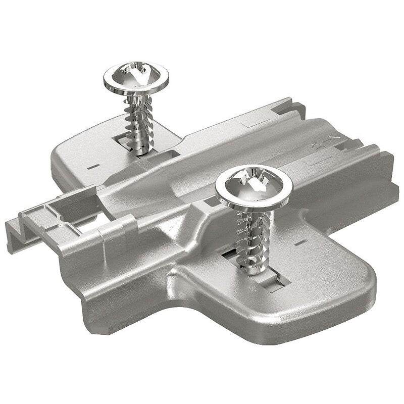 Cruciforme para parafusar hettich direto com parafusos dispostos assimetricamente 8099 D0 ​​Caixa de 10. Angola-Materiais.shop oferece uma ampla seleção de produtos de hardware e hidráulica. Obtenha as melhores ferramentas para os seus projetos hoje mesmo.