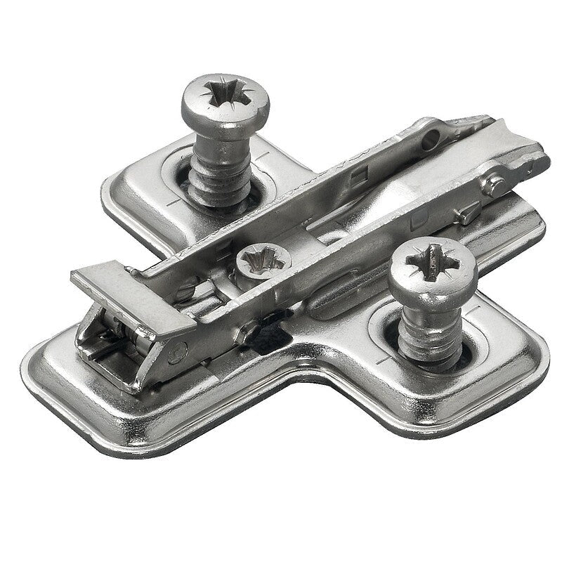 Clipes de aço cruciforme para prender 0 mm de espessura com parafusos de euro pré -montados - 300 quartos caixa. Descubra os melhores materiais hidráulicos e elétricos na Angola-Materiais.shop. Fornecemos produtos confiáveis para todas as suas necessidades de construção.