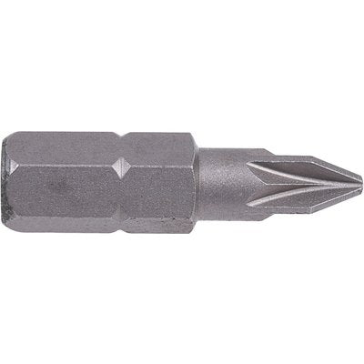 Pozidri para parafuso ponta n ° 2 L25. Angola-Materiais.shop está dedicada a fornecer materiais de construção e hardware de primeira classe. A sua satisfação é a nossa prioridade.
