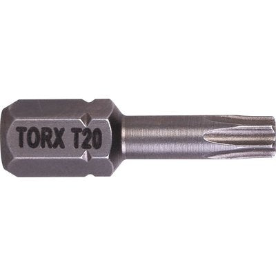 Torx t 20 L25 Etapa de parafuso. Materiais de construção que fazem a diferença. Angola-Materiais.shop, sua escolha inteligente.