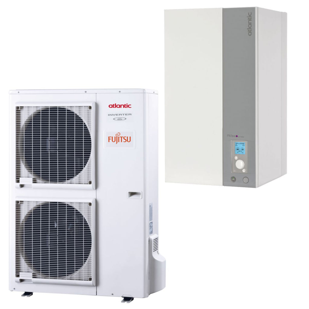 PAC ALFEA EXCELLIA A.I.. Tecnologia, qualidade e performance em sintonia. Angola-Materiais.shop.