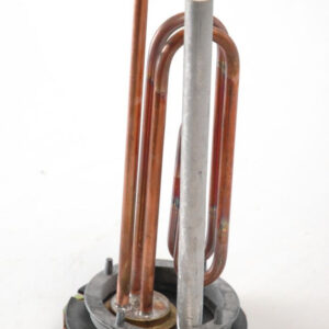 Conjunto de resistência 2200W + selo para aquecedor de água blindado Thermor Ref 060413. Cada projeto é único, e nós temos os materiais perfeitos. Angola-Materiais.shop.