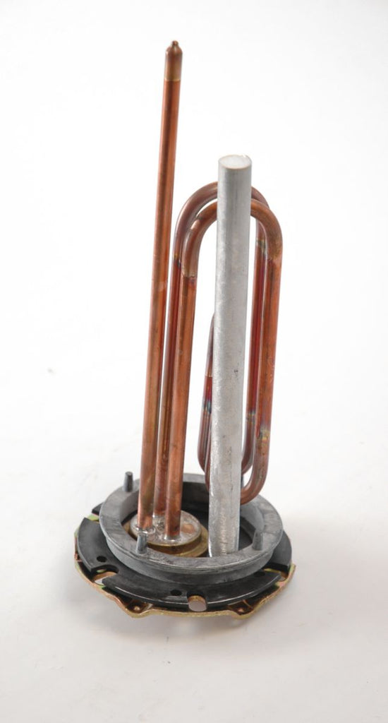 Conjunto de resistência 2200W + selo para aquecedor de água blindado Thermor Ref 060413. Cada projeto é único, e nós temos os materiais perfeitos. Angola-Materiais.shop.