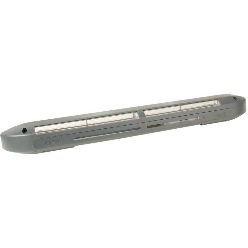 Hygroreaw Air Inlet Isola Hy - Facada Especial Acabamento Gray Ral 7035. Compre materiais hidráulicos e elétricos duráveis na Angola-Materiais.shop. Estamos comprometidos com a excelência.