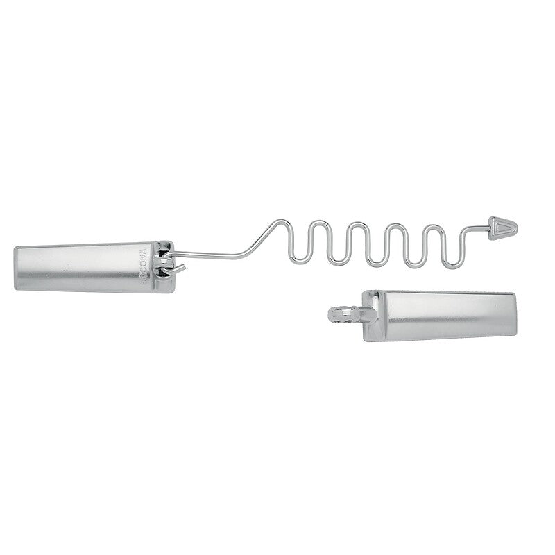 Bancho de Windows adesivo Fixação SairpentInfix - acabamento Chrome. Na Angola-Materiais.shop, trazemos-lhe ferramentas industriais e hardware premium. Compre connosco para soluções duráveis e eficientes.