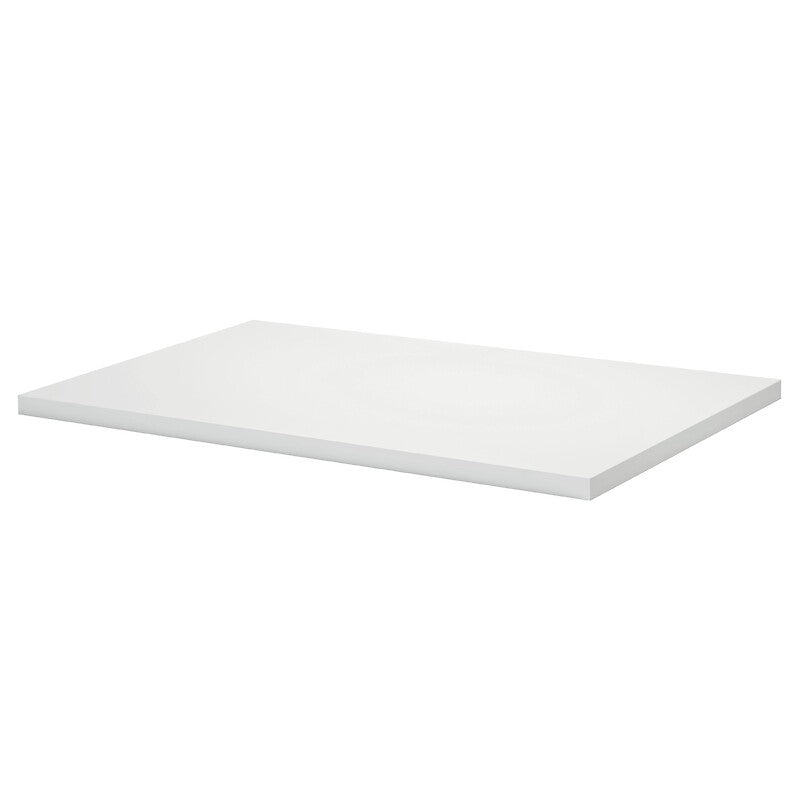 Prateleira de madeira para desenvolvimento clos -it - 450 x 300 x 25 mm - acabamento branco. Construção inteligente começa aqui. Angola-Materiais.shop, sua fonte confiável de materiais profissionais.