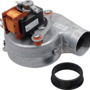 Extrator de 24kW, Ariston, ref. 61304720. Ferramentas profissionais para resultados excepcionais. Angola-Materiais.shop.
