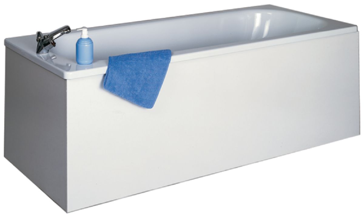Bathtub Neova Largura 140 min 16 mm Melamina branca à prova d'água. 4 músicas finas. Altura 535+cilindros ajustáveis. Descubra a excelência em materiais de construção. Angola-Materiais.shop, sua referência em hardware e ferramentas.