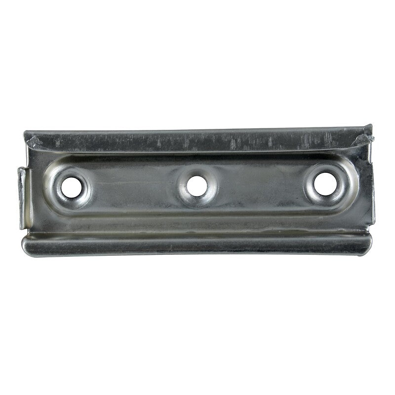 Bedy Iron Iron Actting - Zinco - 95 x 43 mm. Angola-Materiais.shop: Onde profissionais da construção encontram as melhores ferramentas e materiais.