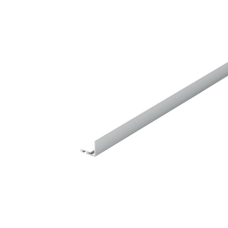 Acessórios espirituais P300-19 e Pro Line P100 para portas de móveis - ângulos de base - lacada preta - 2m55. Compre materiais hidráulicos e elétricos duráveis na Angola-Materiais.shop. Estamos comprometidos com a excelência.
