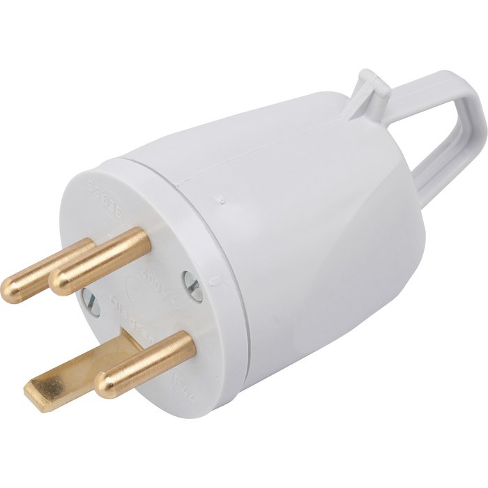 PLEXO 20 A FILE - 3P+T - IP44 -IK08 - HANGE com saída lateral - Ref. Simplifique seus projetos de construção com Angola-Materiais.shop. Temos tudo o que você precisa, entregue na sua porta.