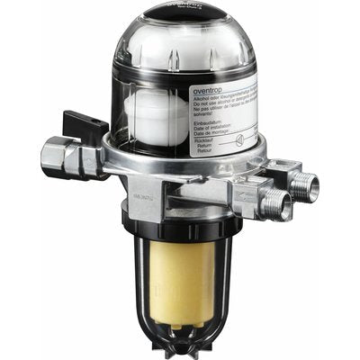 Filtro Mazout com TOC-DUO 3 Separator de ar (entregue sem vacuômetro) G3 / 8FXG3 / 8 M REF. 2142732. Construa o futuro com os melhores materiais. Angola-Materiais.shop, sua loja de confiança.