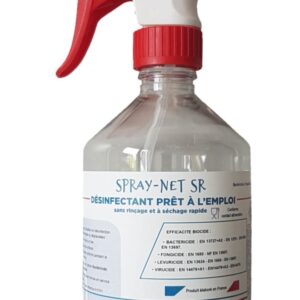 500 ml garrafa + cabeça de spray + spray-net sr rótulos Ref. ZQD5T. Qualidade garantida em cada produto na Angola-Materiais.shop. Construa o futuro com os melhores materiais do mercado.