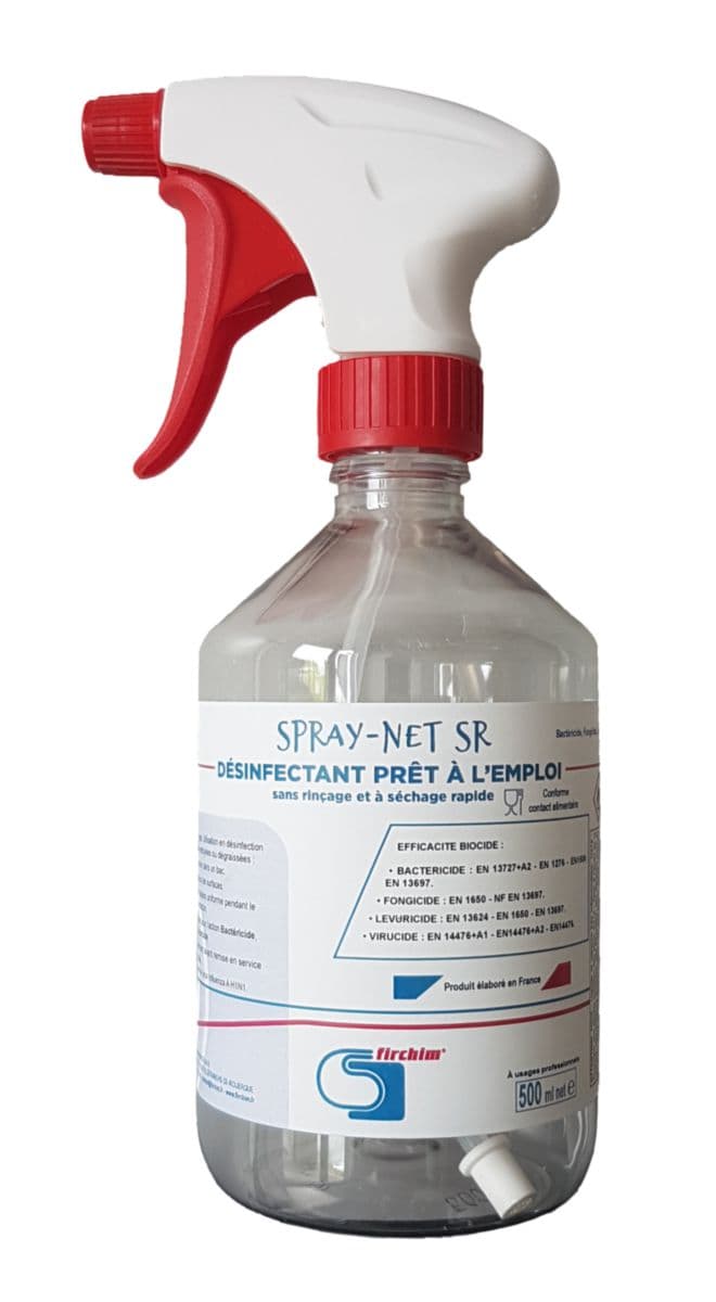 500 ml garrafa + cabeça de spray + spray-net sr rótulos Ref. ZQD5T. Qualidade garantida em cada produto na Angola-Materiais.shop. Construa o futuro com os melhores materiais do mercado.
