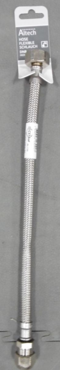 Bicône sanitário flexível 10 fêmea 15x21 dn8 comprimento 300mm. Construa o futuro com os melhores materiais. Angola-Materiais.shop, sua loja de confiança.