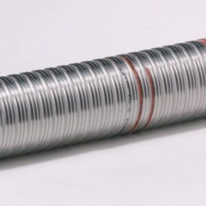 Diâmetro flexível de aço inoxidável Super Tenliss 125/131 Despojamento de metal 50 m Ref. 054125, dez. A revolução dos materiais de construção está aqui. Angola-Materiais.shop.