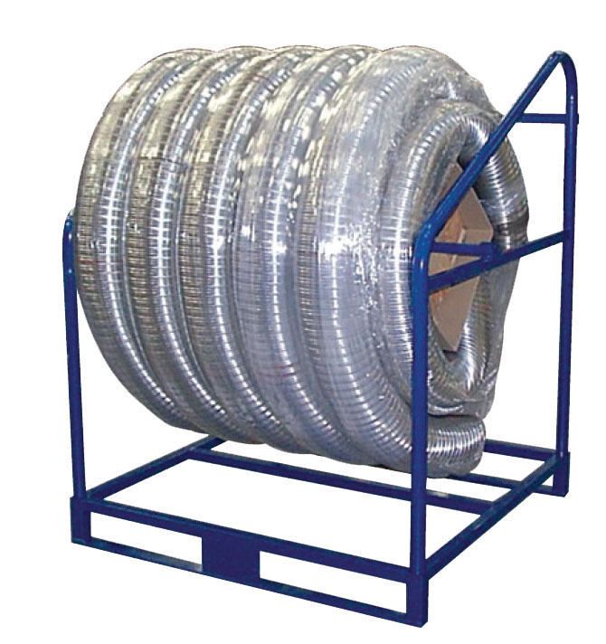 Diâmetro flexível de dez aço inoxidável 180/186 Despojamento de metal 30 m Ref. 052180, dez. Entregas rápidas, produtos de primeira. Angola-Materiais.shop em todas as cidades de Angola.