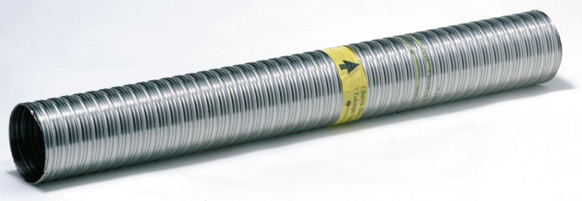 Diâmetro flexível de aço inoxidável TENLISS 180/186 METAL Despojando 30 m Ref. 053180, dez. Materiais de construção que fazem a diferença. Angola-Materiais.shop, sua escolha inteligente.