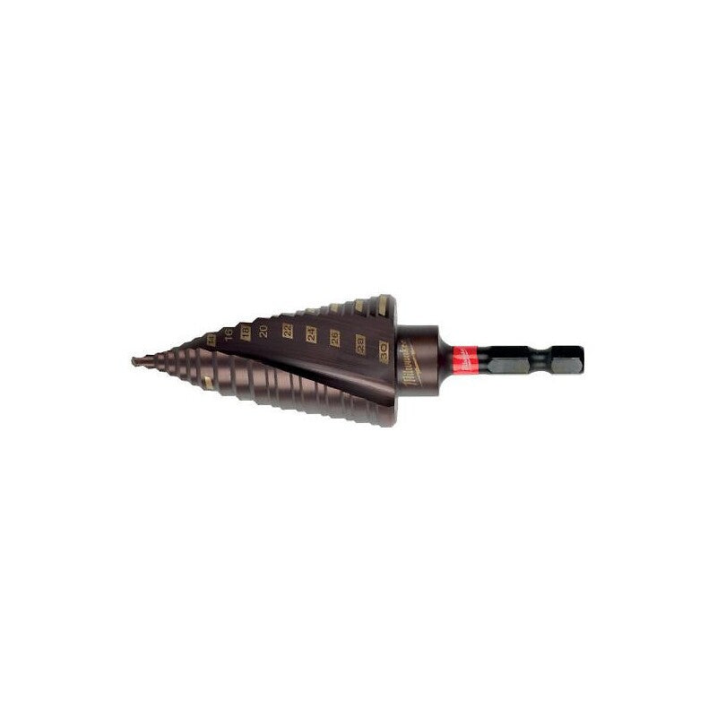 Broca armazenada de ondas de choque, 4 a 30 mm. Explore nosso catálogo extenso de materiais industriais e de construção na Angola-Materiais.shop. Entregamos qualidade e confiabilidade.