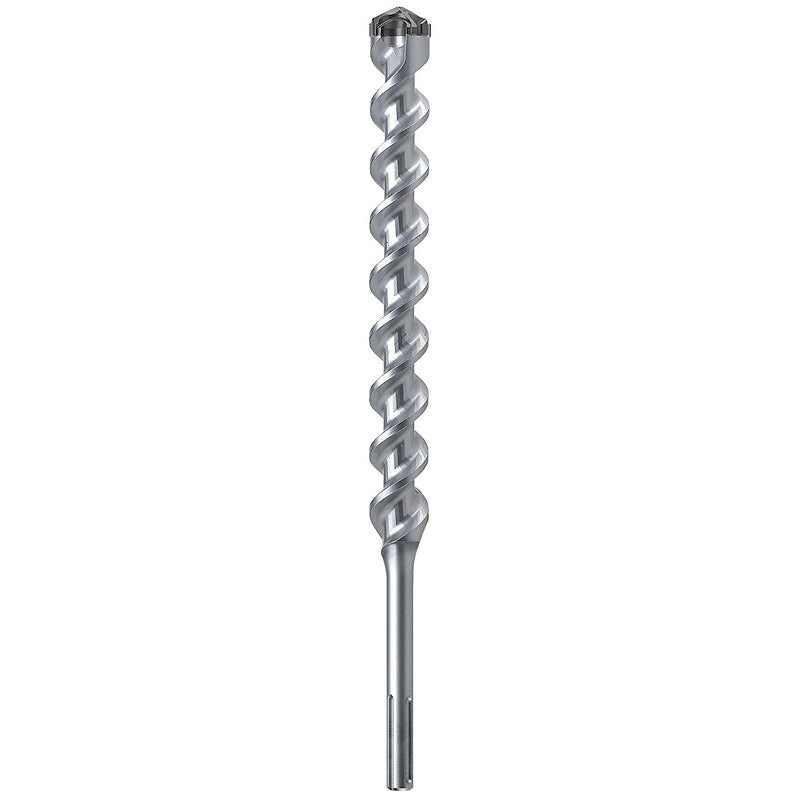 Circuito florestal de concreto Ultimax SDS Max Tipo 166, diâmetro 45 mm, comprimento 540 mm. Explore nosso catálogo extenso de materiais industriais e de construção na Angola-Materiais.shop. Entregamos qualidade e confiabilidade.