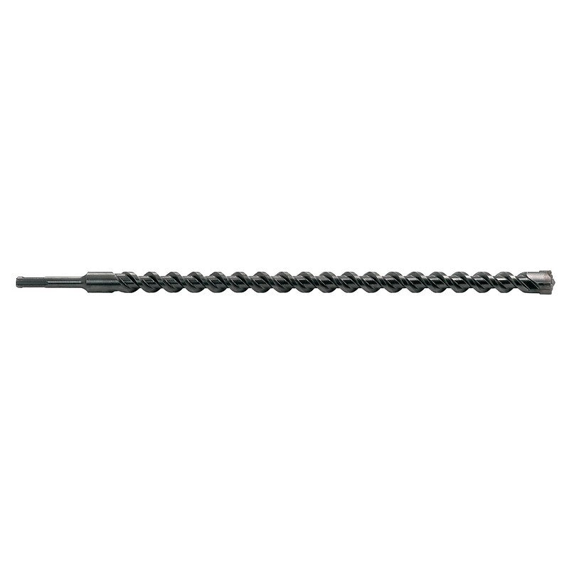 SDS Multi-platie multiplatie concreto broca 3 +, diâmetro 18 mm, comprimento 250 mm. Descubra os melhores materiais hidráulicos e elétricos na Angola-Materiais.shop. Fornecemos produtos confiáveis para todas as suas necessidades de construção.