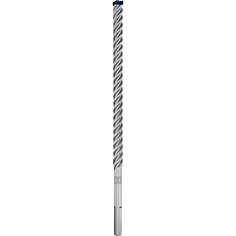 SDS Max 8 x Expersão de concreto especializada, Ø 16 mm, Long 340mm. Construa o futuro com os melhores materiais. Angola-Materiais.shop, sua loja de confiança.