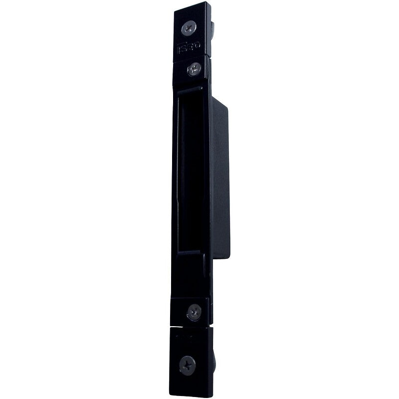 Pilha inclinada inclinada para esgotar preto ajustável Varnished for Larder com apoio de cabeça de tiro 186 x 29 x 3 mm. Angola-Materiais.shop é o seu parceiro de confiança para materiais de construção e industriais. Desfrute de uma experiência de compra perfeita.