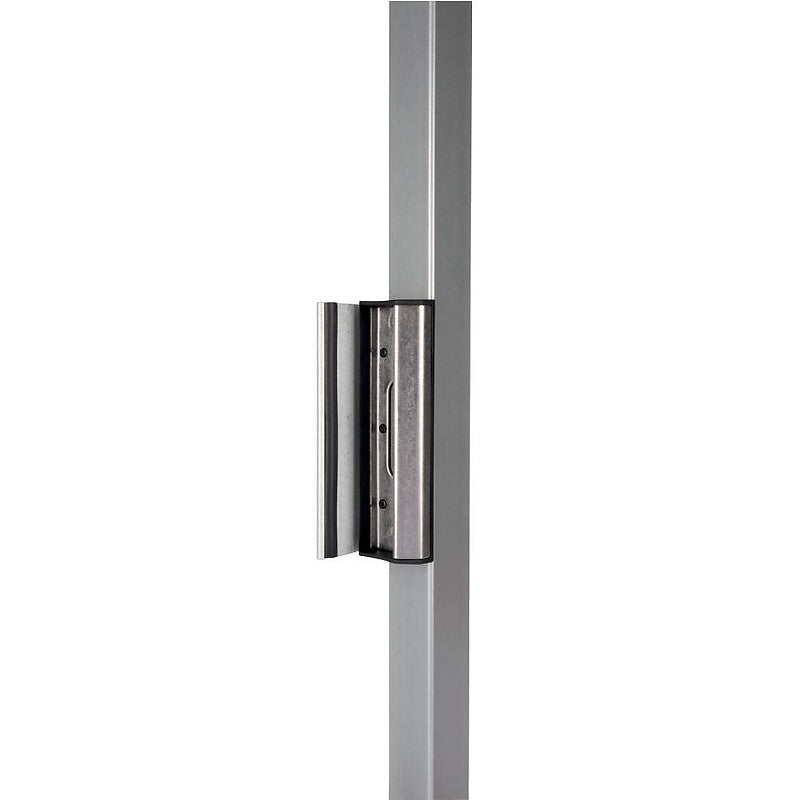 Ganal para lakq 40 bloqueio de porta, perfil quadrado de 40 mm, cor verde. Compre materiais hidráulicos e elétricos duráveis na Angola-Materiais.shop. Estamos comprometidos com a excelência.
