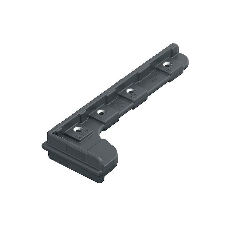Pratika 275 Avantech você para as costas diretas das costas nos perfis. Entrega rápida e confiável em todas as cidades de Angola. Angola-Materiais.shop, a sua solução completa para materiais de construção.